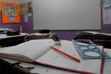 Las provincias que no alcancen 190 días de clase en 2025 deberán recuperarlos