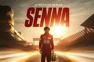Netflix estrena «Senna» la miniserie del legendario piloto de Fórmula 1