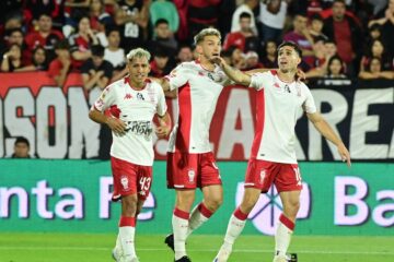 Huracán juega una «final», obligado a ganar para soñar con el título