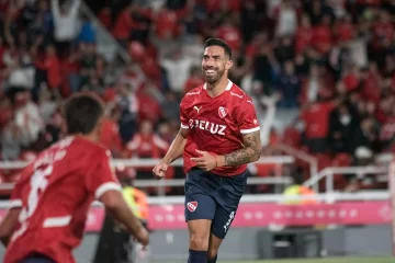 Independiente busca asegurarse su lugar en la Sudamericana ante Atlético Tucumán
