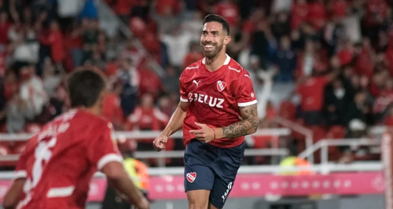 Independiente y Vélez debutan en la Copa Argentina Independiente y Vélez debutan en la Copa Argentina