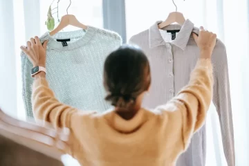 Las ventas de indumentaria cayeron un 11,5% en septiembre y octubre
