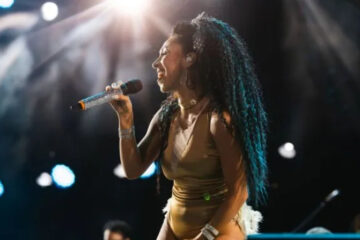 Bahía: La Delio Valdez, Luck Ra y Las Pastillas estarán presentes en la Fiesta del Camarón y Langostino