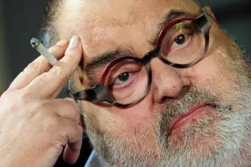 La salud de Jorge Lanata: “No tiene ningún tipo de evolución positiva”