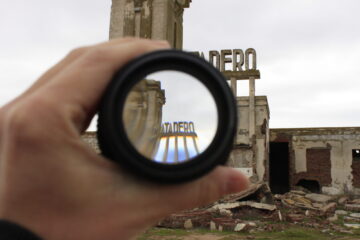 Epecuén juega su lugar en los 8° de final del Mundial de Turismo Rural