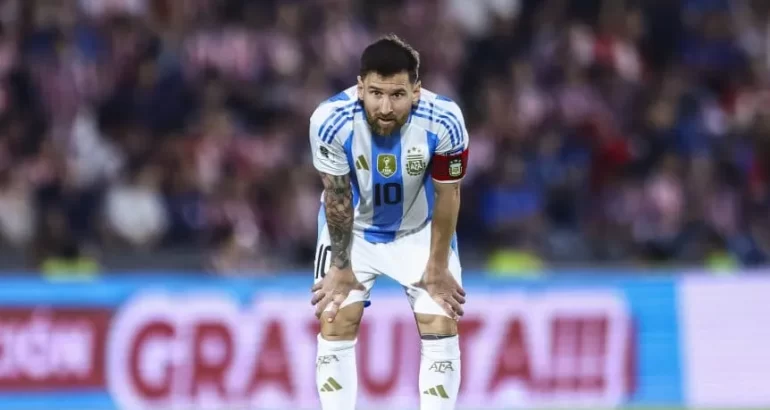 Argentina puede perder su liderazgo en el Ranking Fifa: La selecciones que pueden pasarla Argentina puede perder su liderazgo en el Ranking Fifa: La selecciones que pueden pasarla