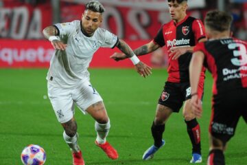 Independiente visita a un Newell’s necesitado de un triunfo