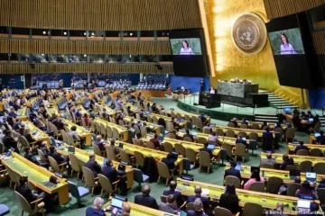 Polémica en la ONU: Argentina, el único país que votó en contra de «eliminar las formas de violencia contra las mujeres y las niñas»