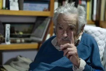 Murió José “Pepe” Mujica, el expresidente de Uruguay