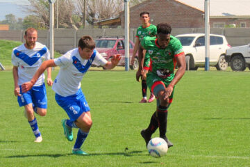 LRF Reserva: Independiente y San Martín jugarán la semifinal el 17 de noviembre