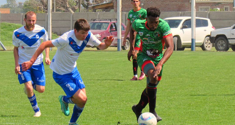 LRF Reserva: Independiente y San Martín jugarán la semifinal el 17 de noviembre LRF Reserva: Independiente y San Martín jugarán la semifinal el 17 de noviembre