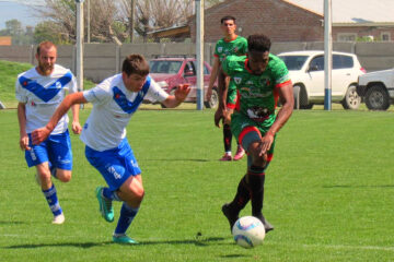 Independiente busca la final del Clausura de Reserva ante San Martín