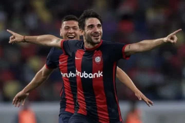 Argentinos recibe a San Lorenzo por la Liga Profesional