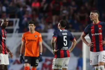 Belgrano le ganó a un San Lorenzo que se fue silbado