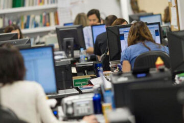 Así será el examen de “idoneidad” que tomará el Gobierno a 40 mil empleados
