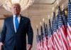 Estados Unidos bombardeó Irán y entró oficialmente en guerra