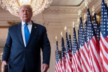 Estados Unidos bombardeó Irán y entró oficialmente en guerra