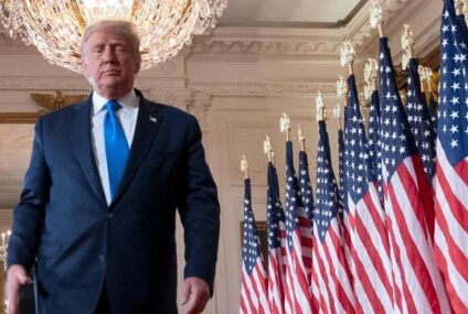 Estados Unidos bombardeó Irán y entró oficialmente en guerra