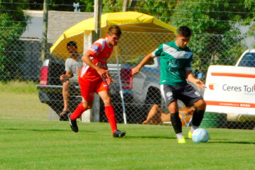 LRF: Deportivo casi e Independiente afuera de la Liguilla