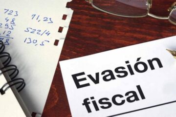 La evasión fiscal en la Argentina se mantiene cerca del 50%
