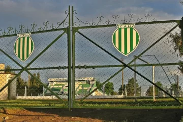 LRF: En Huanguelén comienza la definición del Campeonato