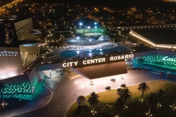 Reseña del Casino City Center Online: Juegos, bonos y características destacadas