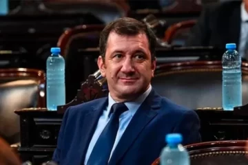 Detuvieron a un senador en Paraguay con más de US$ 200.000 en efectivo sin declarar