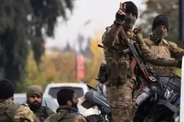 Siria: cayó el régimen de Bashar al-Assad a manos de rebeldes