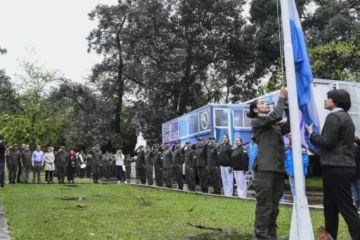 La vuelta del Servicio Cívico: quiénes podrán anotarse, cuánto durará y dónde se implementará