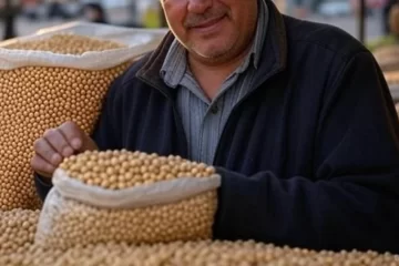 Fin de la exclusividad del dinero: el Gobierno habilitó el pagaré en especies o mercancías Fin de la exclusividad del dinero: el Gobierno habilitó el pagaré en especies o mercancías