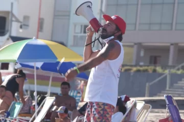 Monte se prepara para un verano más sustentable con la campaña «Yo regreso» Monte se prepara para un verano más sustentable con la campaña «Yo regreso»