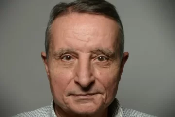 Un héroe de Malvinas es el nuevo director del Servicio Meteorológico Nacional