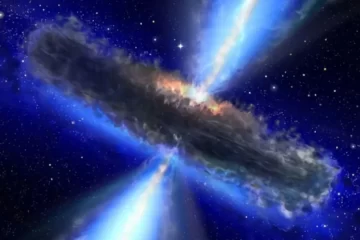 Un hallazgo de la NASA de relevancia para la vida de los seres vivos