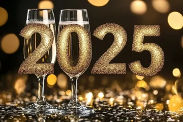Diez rituales internacionales para celebrar el Año Nuevo