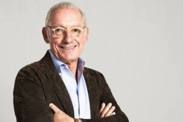 Murió el creador de la marca Mango, Isak Andic, tras caer por un barranco