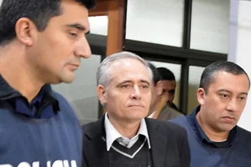 El Papa Francisco expulsó a un cura argentino condenado por abuso sexual El Papa Francisco expulsó a un cura argentino condenado por abuso sexual