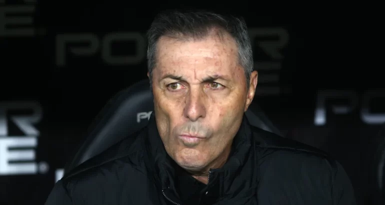 Kudelka calentó la definición de la Liga: hay “unas ganas bárbaras de que Huracán no salga campeón por Boca y River” Kudelka calentó la definición de la Liga: hay “unas ganas bárbaras de que Huracán no salga campeón por Boca y River”