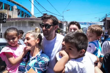Milito nuevo presidente de Racing: «Voy a dejar mi vida por este club»