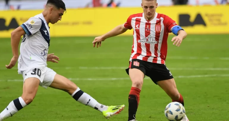 Vélez y Estudiantes van por el Trofeo de Campeones Vélez y Estudiantes van por el Trofeo de Campeones