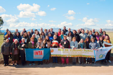 Cultivar Turismo: “Hemos crecido haciendo crecer”