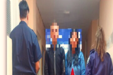 Carhué: Detención de un joven y su madre por disturbios Carhué: Detención de un joven y su madre por disturbios