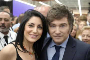 Santillán apuntó contra Villarruel: “No te faltan excusas, siempre las tenés, te faltan cojones”