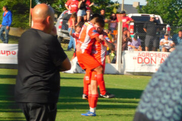 Liga de Suárez: Deportivo empató e Independiente perdió