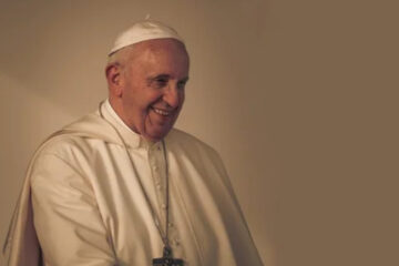 Murió el Papa Francisco
