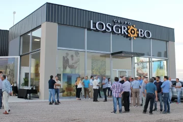Los Grobo y Agrofina, en concurso: deben más de $500.000 millones a 4.300 acreedores