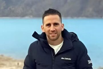 La dictadura de Maduro procesó al gendarme argentino por terrorismo