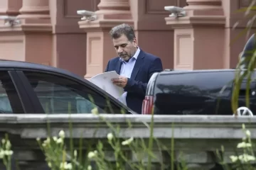 Amplían la denuncia contra Ritondo para investigar proyectos inmobiliarios por un valor de US$ 55 millones
