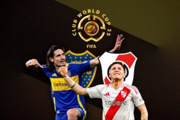 Mundial de Clubes: Inter y morbo para River, Bayern y Benfica para Boca