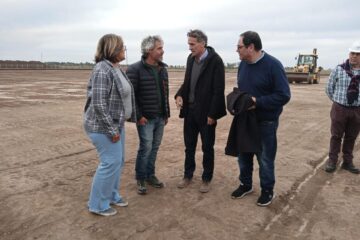 San Miguel Arcángel: Anuncian licitación para nueva estación transformadora y su vinculación San Miguel Arcángel: Anuncian licitación para nueva estación transformadora y su vinculación