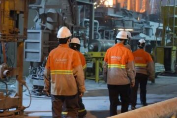 Los aranceles de Trump golpean al acero argentino: Acindar suspende a casi 1.000 trabajadores